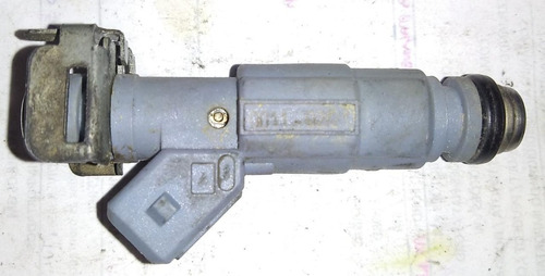 Bico Injetor Vw Gol G3 1.0 2001 A 2005 Mp156144