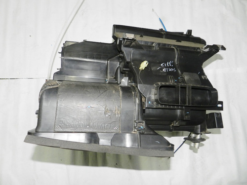 Caixa Ventilação Evaporadora Etios 1.3 1.5 15/18 C/detalhe