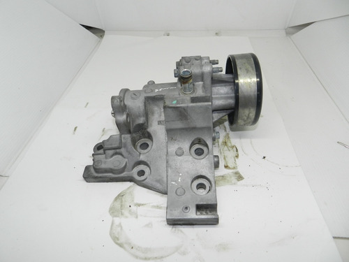 Bomba D'água Nissan Sentra Aut 2.0 16v 2007 A 2013 862806