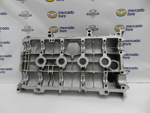 Tampa Comando Válvulas Renault Scenic 2.0 16v 2004 Gasolina