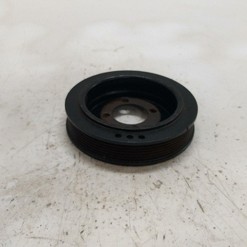 Polia Virabrequim Gm Zafira 2.0 1999 2000 2001 93302643