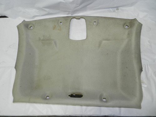 Forro Teto Cinza Claro Dodge Ram 2500rc 2009