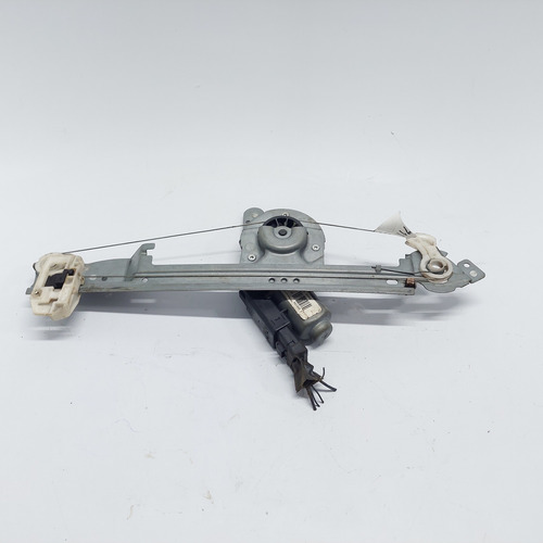 Maquina Vidro Traseira Direita Renault Grand Scenic 08 2009
