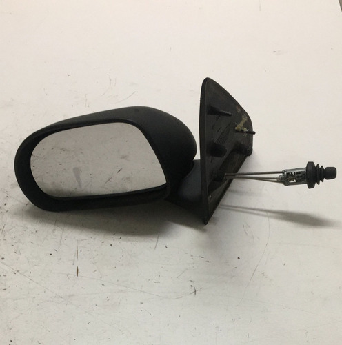 Retrovisor Esquerdo Fiat Brava 2002 106 Cv 0151682