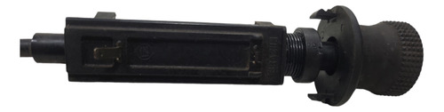 Cabo Afogador Gm Chevette (al) Cxf 40
