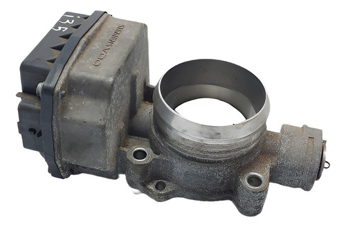 Tbi Corpo Borboleta C4 / 307 / 308 / 408 2.0 16v Flex