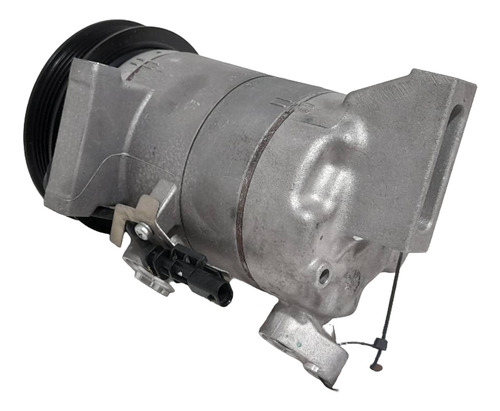 Compressor Ar Condicionado Onix Plus 1.0 Turbo 2022 2023 