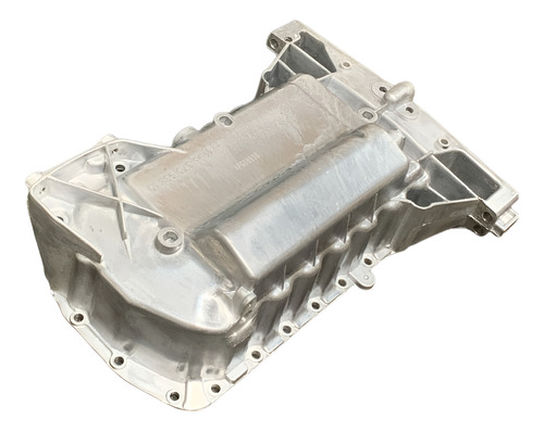 Carter Motor Citroen C4 Pallas Picasso Peugeot 307 2.0 16v