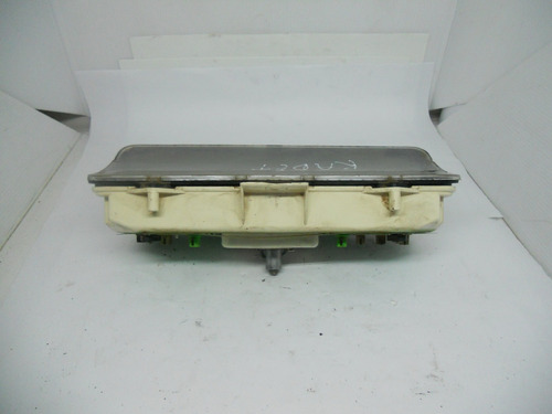Painel Instrumentos Gm Kadett Ipanema 93268317