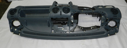 Capa Painel Tabelier Renault Kangoo 2001 A 2012