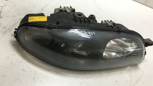 Farol Direito Fiat Brava 2002 106cv 467965470