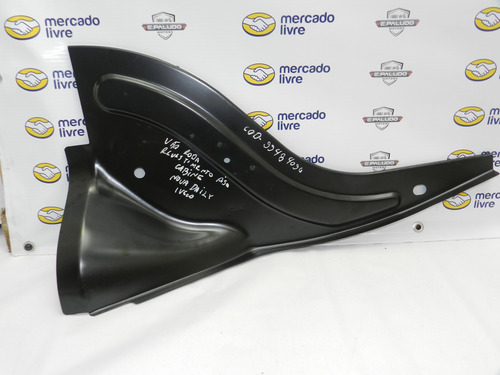 Revestimento Piso Cabine Iveco Nova Daily 99484096
