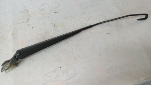 Braço Haste Limpador Esquerdo Fiat Mobi N. Fiorino Uno 25552