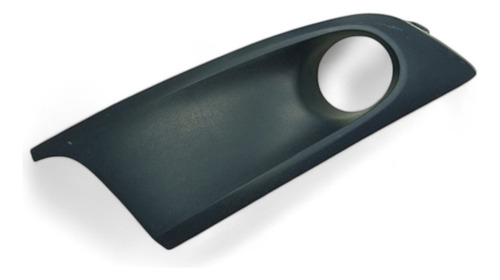 Grade Farol De Milha Direito Vw Fox Spacefox 2010 A 2014