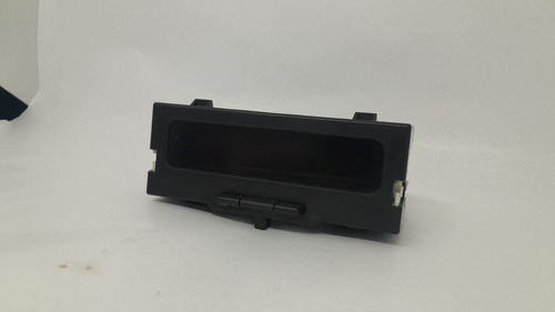 Computador Bordo Renault Megane Gt 2002 A 2014 8200350498