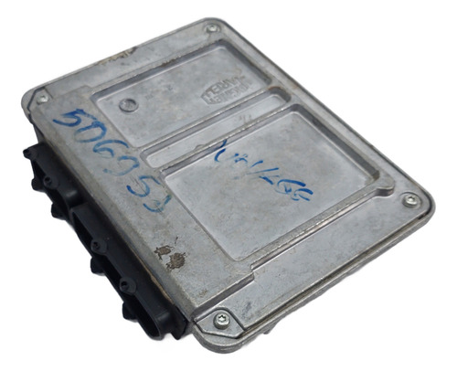Módulo Cambio Auto Imotion Gol G6 G7 G8 Fox Polo (ver Plug)