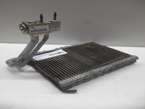 Evaporador Ar Condicionado Citroen  C3 1.6 2015 V4414004