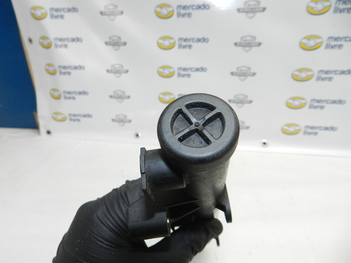Flauta Injetora Vw Gol Polo Golf Fox 1.6 08 05/12 032133319f