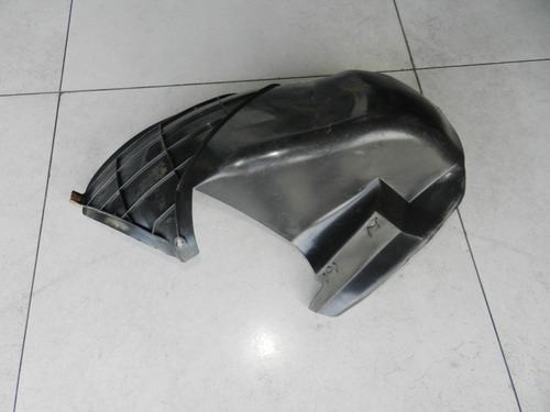 Para-barro Traseiro Esquerdo Gm Vectra 97/05 Cód: 90504819