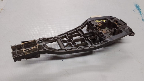 Suporte Maçaneta Diant Esquerda Vectra 2006 A 2012  24255