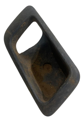Puxador Da Porta Esquerda Fiat Palio 2005 (vc)