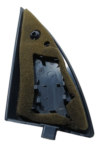 Acab. Interno Retrovisor Dir. Fiat Brava 2000 Com Dtl (ap)