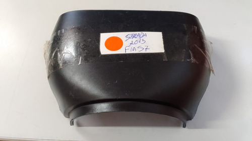 Moldura Superior Coluna De Direção Fiat Palio 06/12. 23222