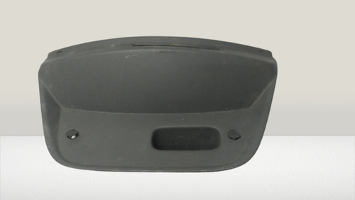 Moldura Tampa Porta Malas Gol G5 G6 5u6867601a Orig 19874 