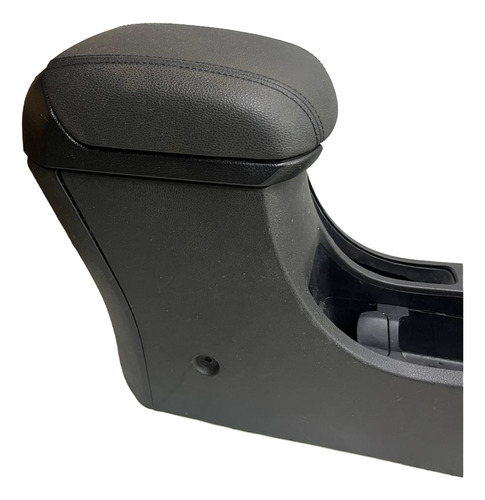 Console Central Apoio Braço Cruze 2013 2014 2015 Automatico