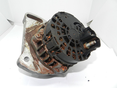 Alternador Sem Ar Fiat Strada Trek Flex 2011 Ms121402 1690