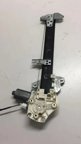 Maquina Motor Vidro Honda Fit Traseira Direita 2009 A 2012