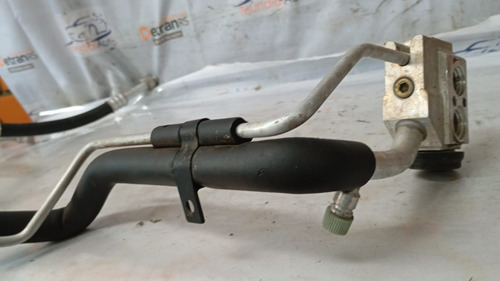 Tubo Mangueira Ar Condicionado Jac J3 1.4 10/15 25966