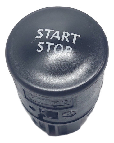 Botão Start Stop Renault Fluence Ano 2012 A 2017