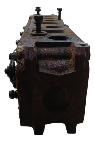 Cabeçote Gm Chevette 1.6  1994 89,04 Mm (ap)