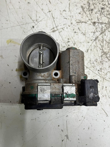 Corpo Borboleta Tbi Fiat Strada 1.3 2021 2022 2023 Original