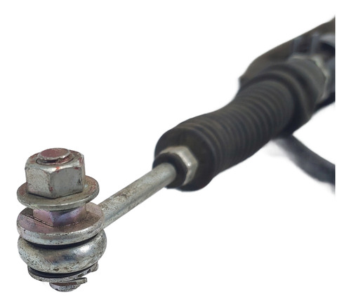 Espia Cabo Trambulado Cambio Automático Lancer 2.0 12 A 18