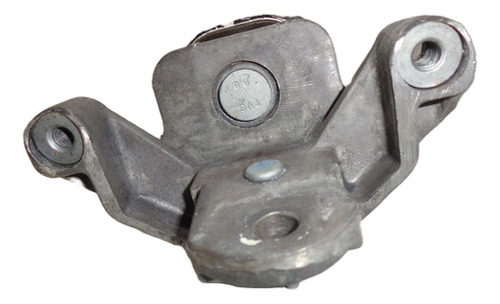 Suporte Coxim Caixa Cambio Lado Esquerdo Fox G2 Gol G5 G6 