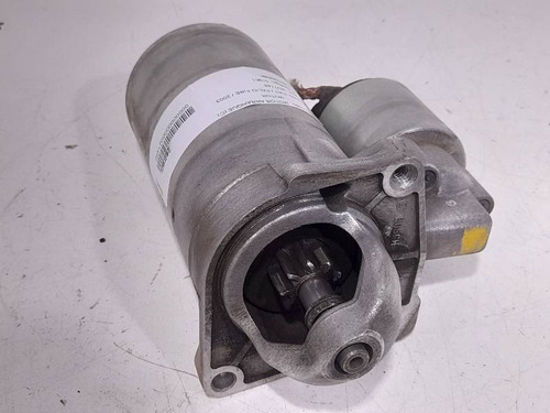 Motor Arranque Fiat Palio Fire 2003