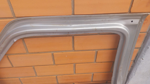 Porta Dianteira Dir Ford Ranger 09/12 Avaria 14421-00001