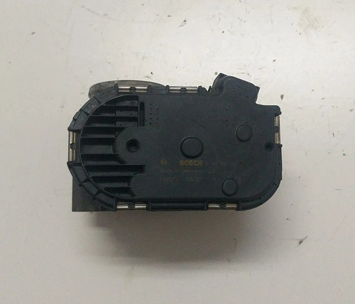 Corpo Borboleta Tbi Fiat Palio Siena 1.0 1.3 16v 0280750042