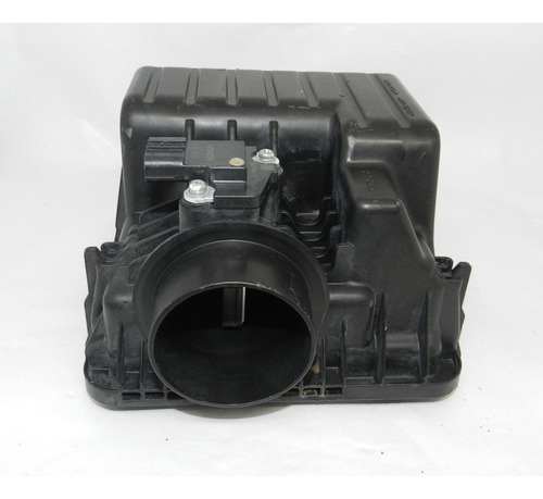 Tampa Superior Filtro Ar Com Sensor Maf Honda Fit 09/14