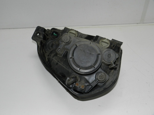 Farol Esq. Hyundai Tucson 2.0 26v 2007 A 2016 921012exxx