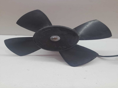 Motor Ventoinha Fiat Uno 2000 