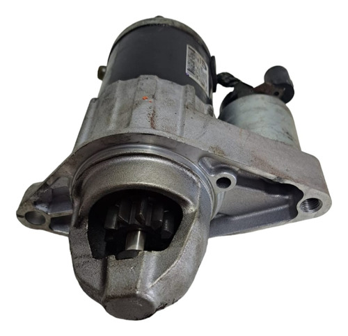 Motor Partida Arranque Jeep Compass 2.0 Flex Automatico 2018
