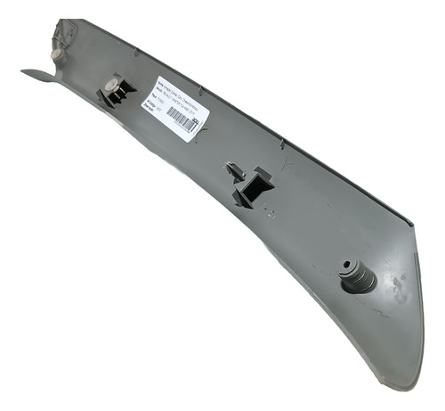 Moldura Coluna Direita Parabrisa Renault Master 2.5 2006/12