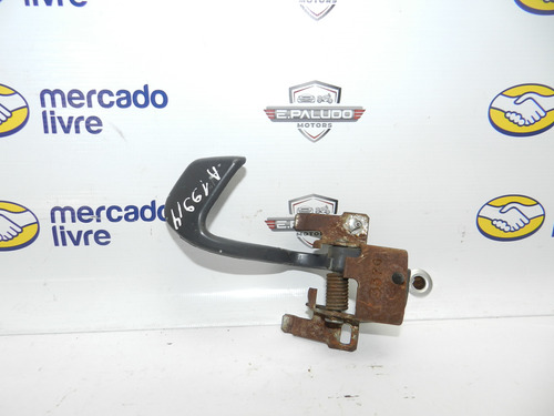 Maçaneta Interna Porta Lado Direito Gm Blazer S10 95/11