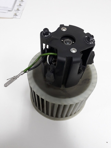 Motor Ar Forçado Palio Siena Strada Fire 1.0 15955*