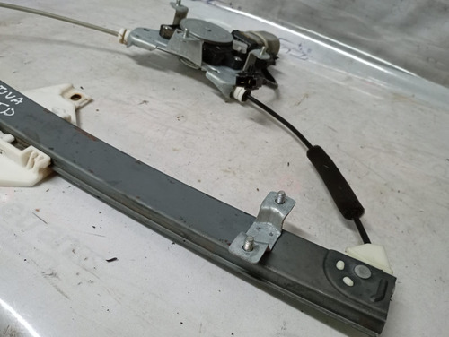 Maquina De Vidro Traseira Direita Captiva  26024