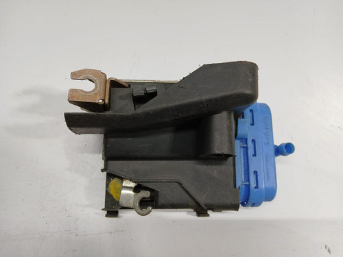 Fechadura Porta Traseira Esquerda Audi A4 1995 1996 A 2001