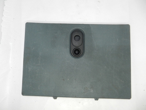 Tampa Porta Treco Traseiro Renault Scenic 7700845650